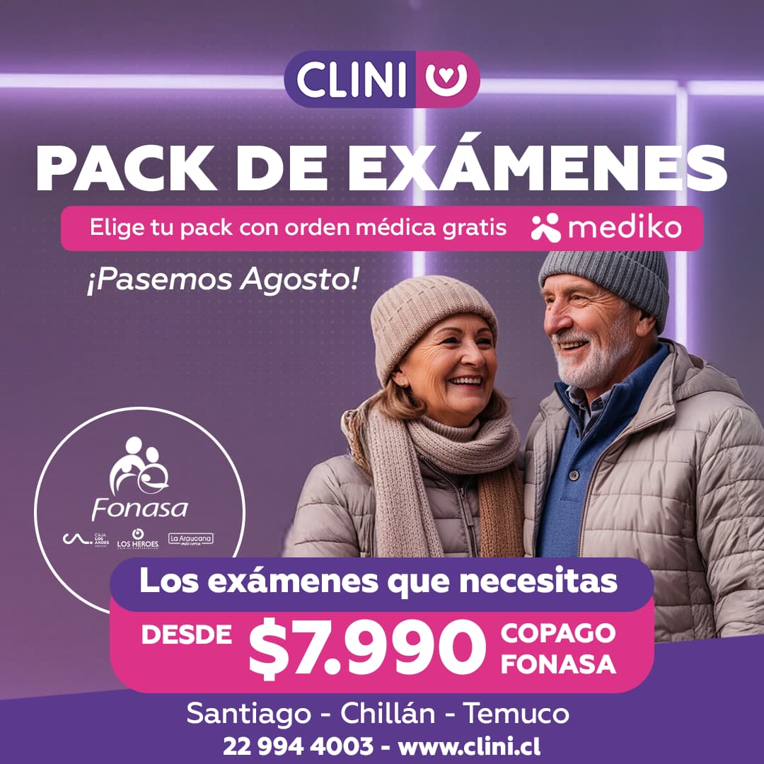 Promoción MEDIKO